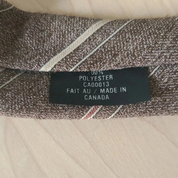 🇫🇷DIOR -  Vintage necktie - Picture 9 of 12